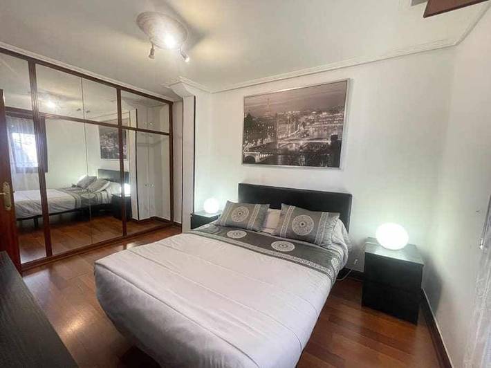 Ferienwohnung für 4 Personen - 1