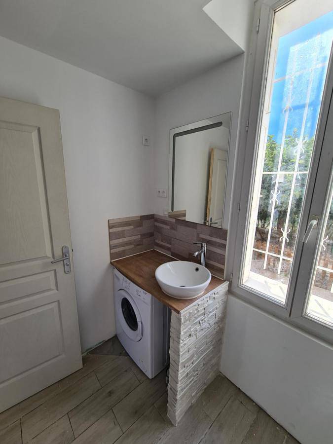 Gîte pour 4 personnes, avec jardin à Saint-Génis-des-Fontaines - 4