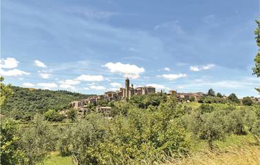 Agriturismo per 5 Persone in Guardea, Provincia di Terni, Foto 4