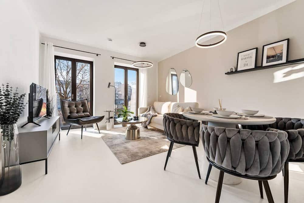 Ganze Wohnung, Stuttgart Lux Living| Stylish Living in the Center in Stuttgart, Stuttgart Region