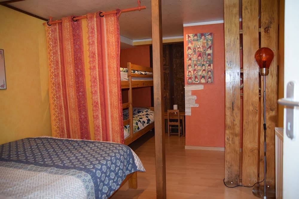 Le Sapin Sec - 3 rooms for 6 people in Ban-de-Sapt, Saint-Dié-des-Vosges