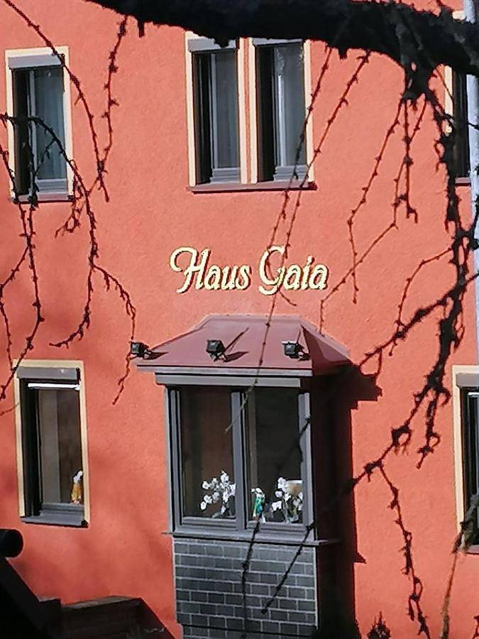 Ferienhaus für 32 Personen, mit Terrasse und Garten sowie Sauna und Ausblick in Frauenstein - 3