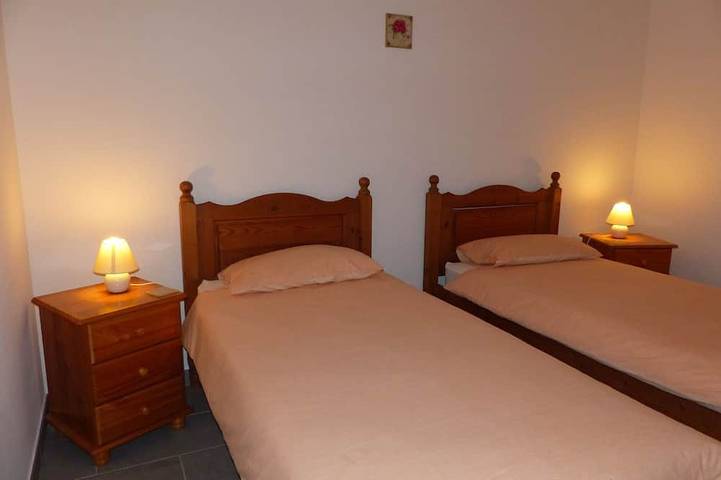 Location de vacances pour 9 personnes, avec jardin et balcon à Lus-la-Croix-Haute - 4