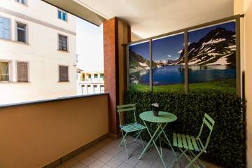 Glamping per 6 Persone in Torino, Provincia di Torino, Foto 4