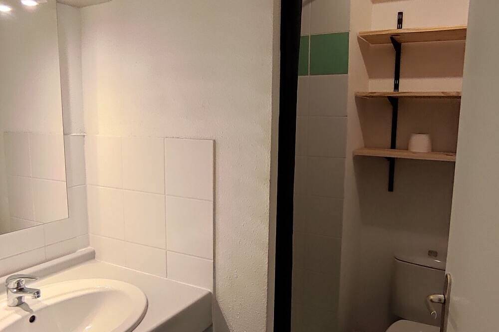 Appartement entier, La Norma - Les Chalets de la Vanoise 3105 in La Norma, Villarodin-Bourget
