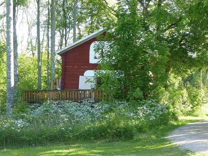 Kro844 Lessebo - Vedamåla 14 in Kronobergs