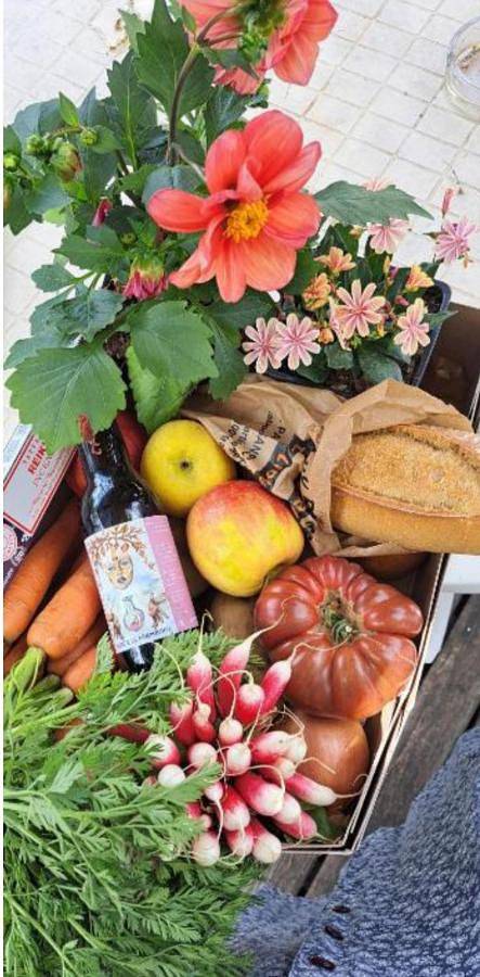 Location de vacances pour 9 personnes, avec terrasse et piscine ainsi que jardin et vue, animaux acceptés à Banassac - 3