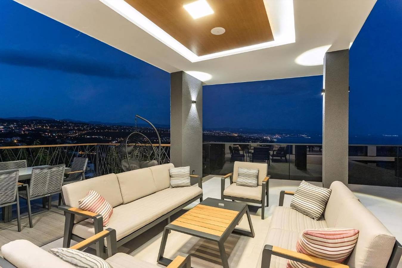 Villa Titanium in Opatija Riviera