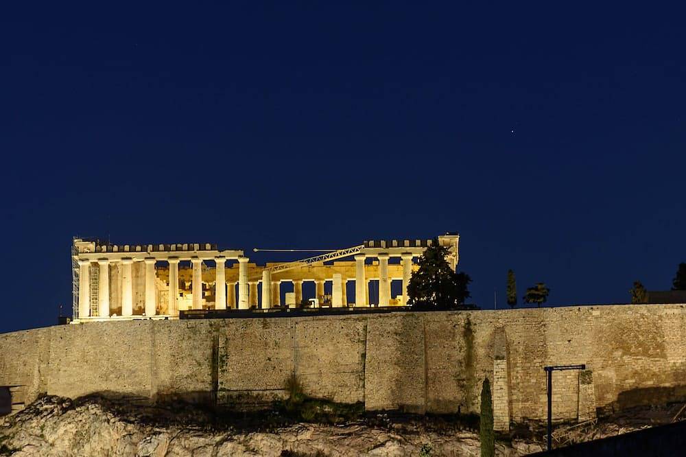 Appartamento vacanze a Atene a partire da 616€ a notte