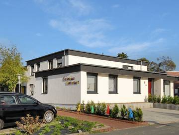 Ferienwohnung für 5 Personen in Bensersiel, Esens, Bild 4