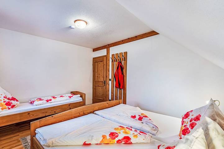 Ganze Wohnung, Herzele in Arriach, Gerlitzen