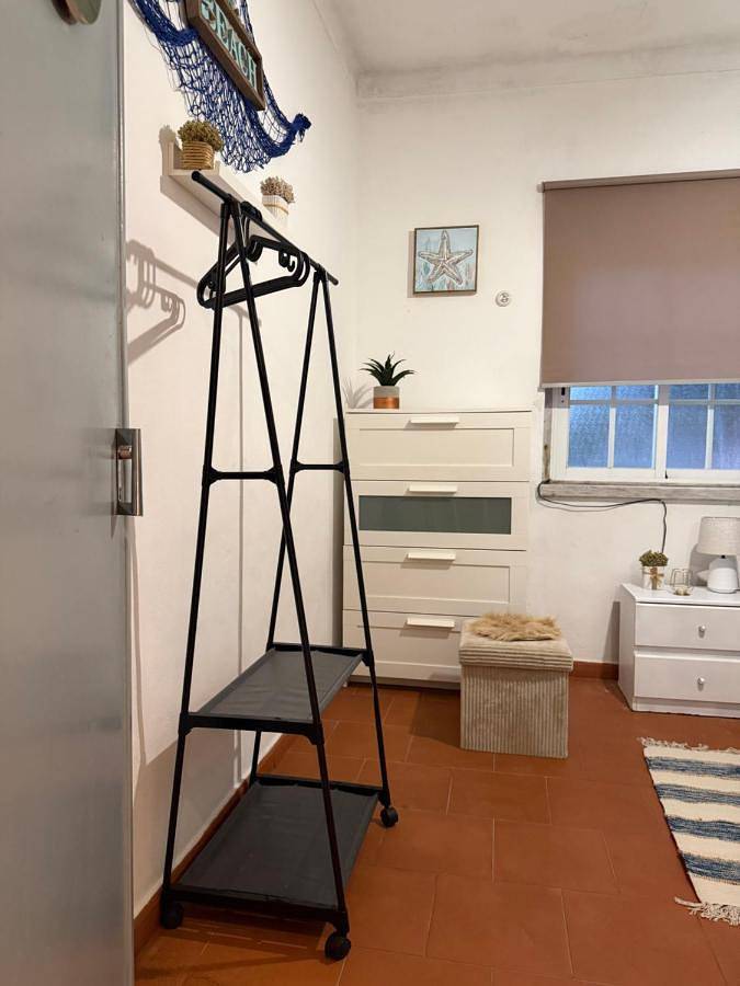 Fonte da Telha Beach Hostel in Fonte da Telha, Halbinsel von Setúbal