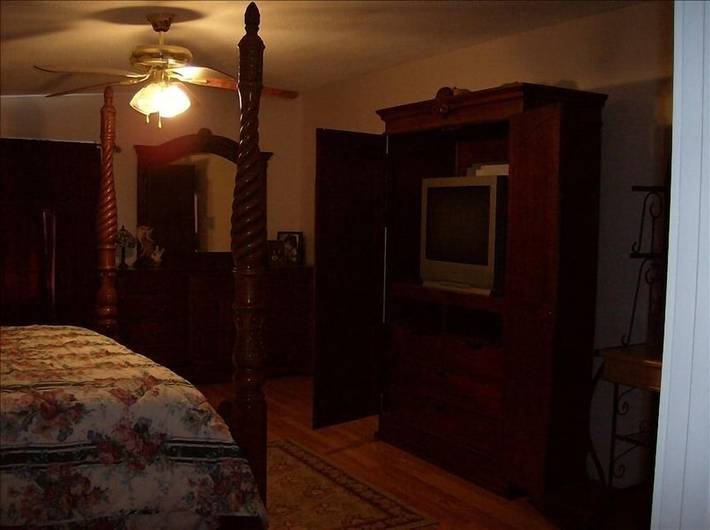 Ferienhaus für 6 Personen, mit Terrasse - 1