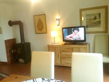 Bungalow für 5 Personen, mit Garten, mit Haustier in der Oberpfalz