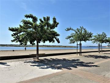 Appartement De Vacances pour 4 Personnes dans Gruissan (Ville), Gruissan, Photo 4