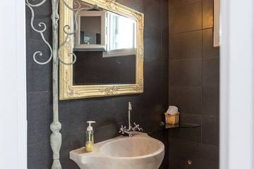 Villa for 6 People in Tinos, Cyclades, Photo 4