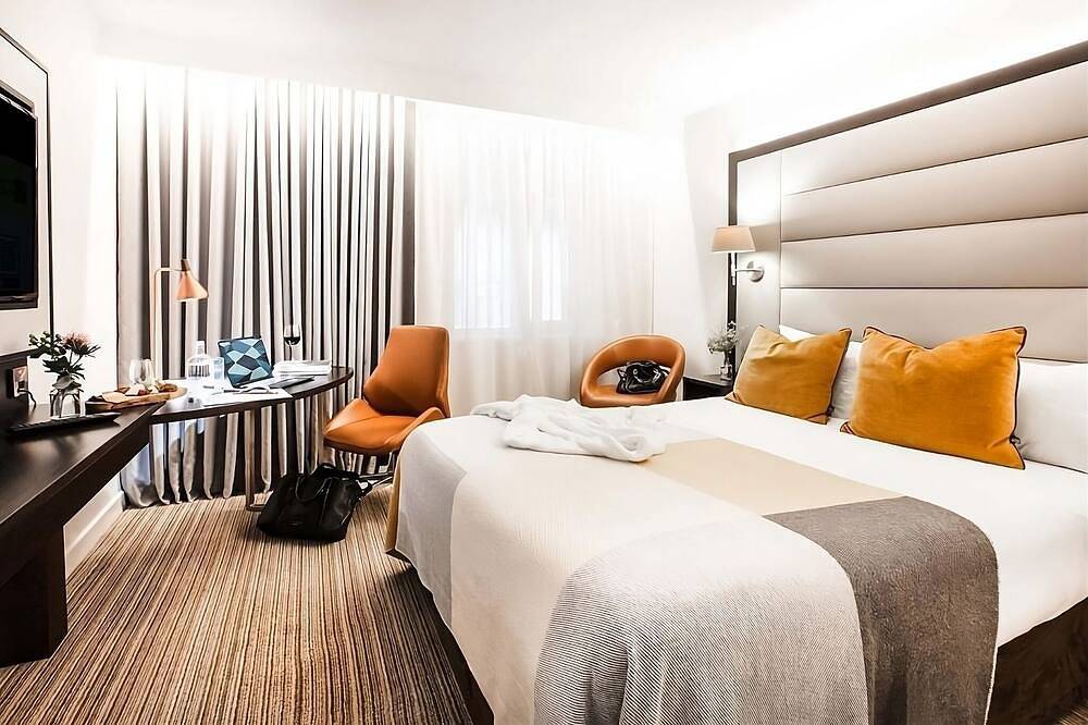 Enjoy a Hassle-Free Stay! Minutes to Wicklow Mountains National Park in Dublin, County Dublin