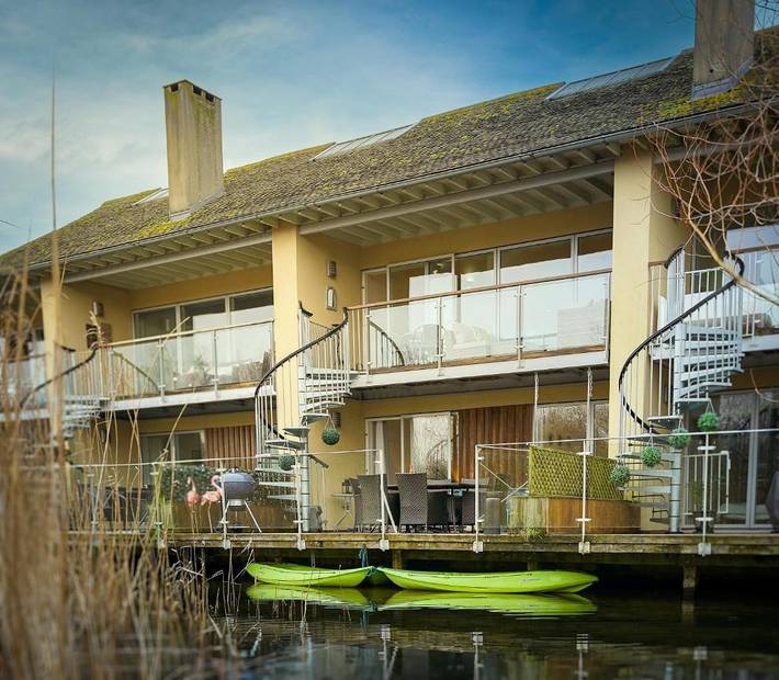 Ferienhaus für 10 Personen in The Cotswolds