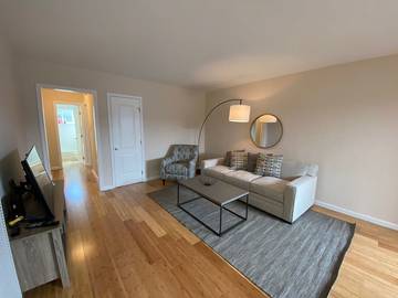 Appartement De Vacances pour 5 Personnes dans Los Angeles, Los Angeles County, Photo 1