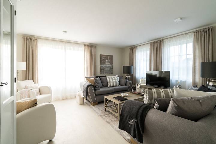 Ferienhaus für 6 Personen, mit Sauna und Garten sowie Terrasse, mit Haustier in Ahrenshoop - 2