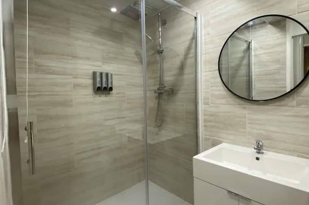 Luxe bungalow in Bradford, West Yorkshire