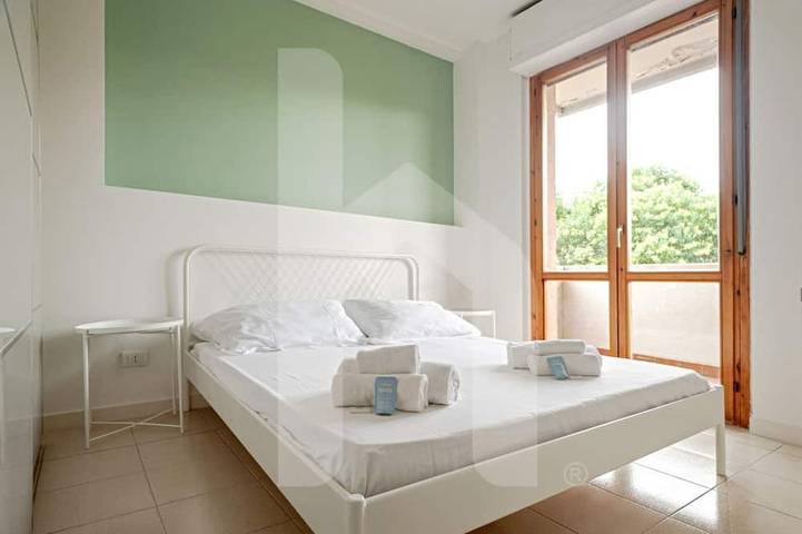 Appartement entier, Homiday - Détendez-vous et profitez de ce tout nouvel appartement une chambre récemment rénové dans le quartier de Pisa-Cisanello, idéal pour les voyages d’affaires, de loisirs ou pour des raisons de santé. À deux pas de l’hôpital et à moins in Pise, Riviera Italienne