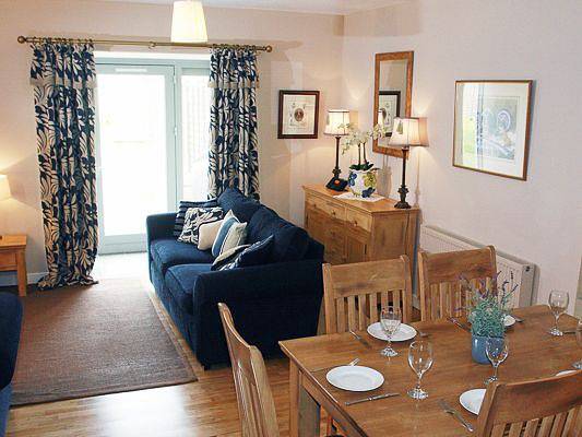 Gîte pour 4 personnes, avec jardin à Fort Augustus - 2