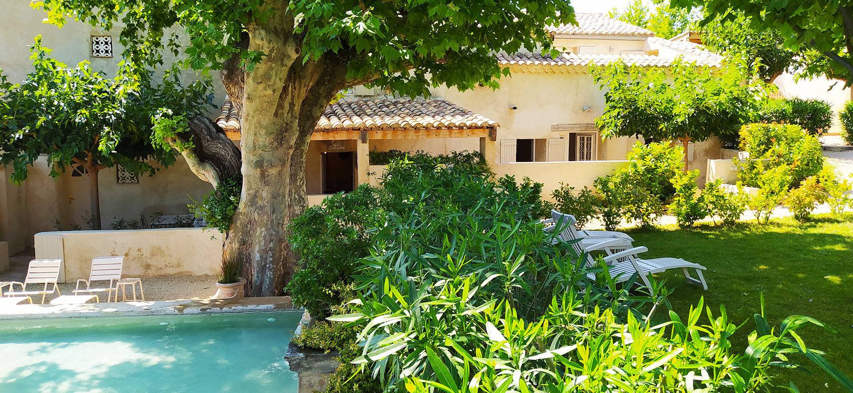 La Casa Bella- Adults Only in Nyons, Région de nyons