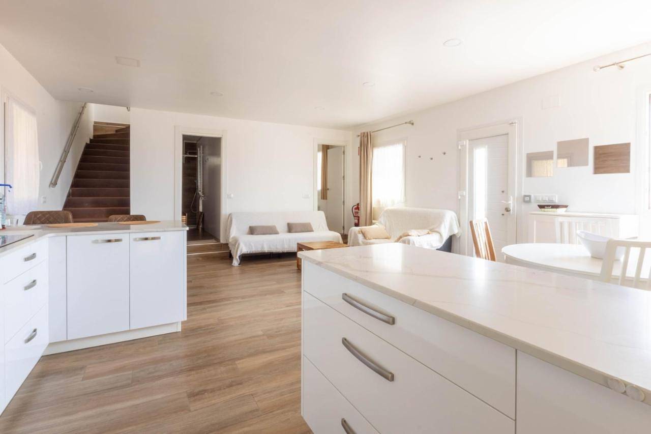 Villa Melia in Santoña, Costa de Cantabria