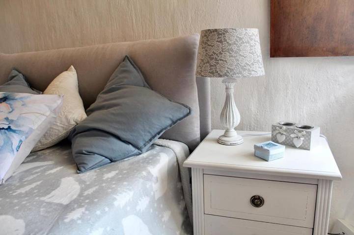B&b per 2 persone, con Panorama a Campagnano di Roma