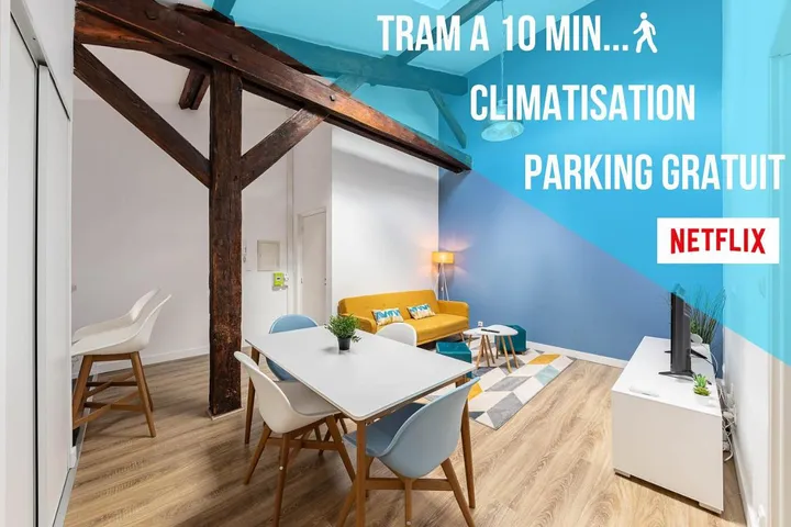 Ferienwohnung für 5 Personen - 1