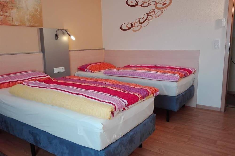 Ganze Wohnung, Superior Apartment - Junipro Apartments Haustadt in Beckingen, Saar-Nahe-Bergland