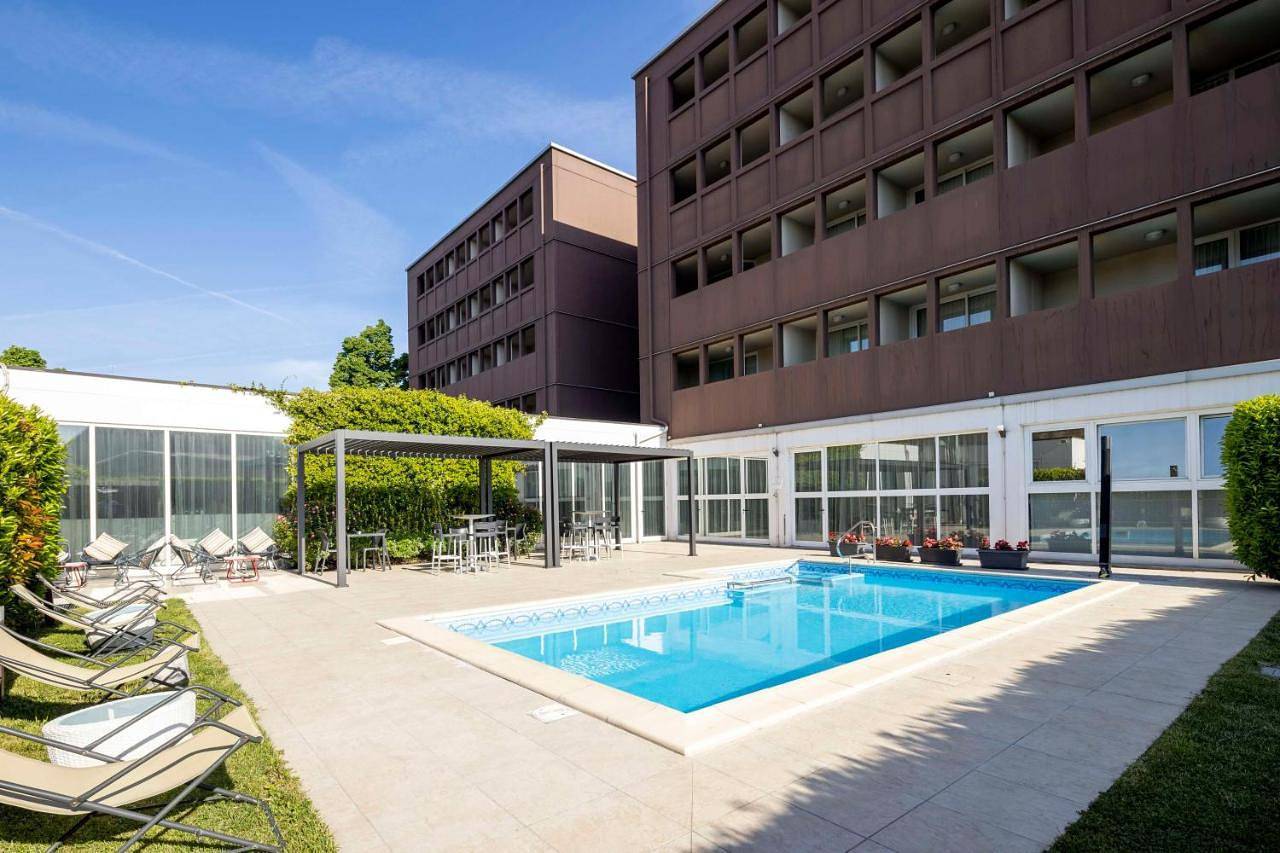 Best Western Plus Hotel Farnese in Parma, Provincia di Parma