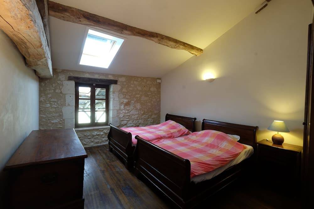 Belle villa avec piscine, privée et calme in Gers