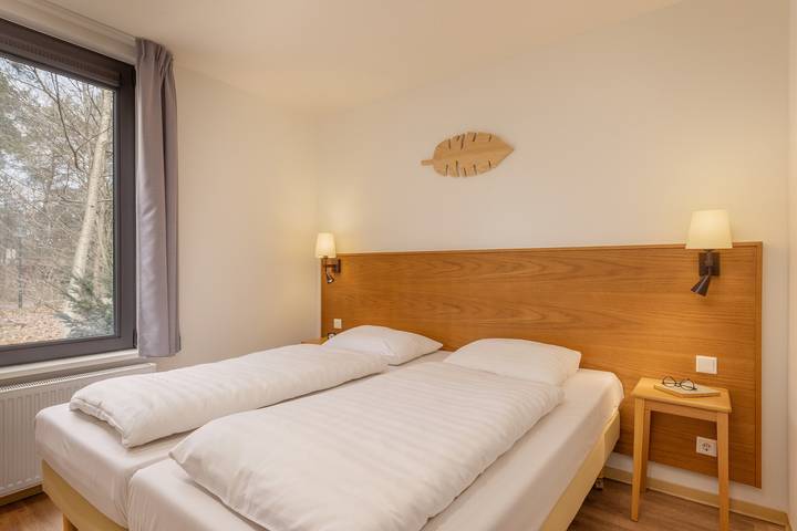 Cottage Premium Eden 4 persons in Nordbrabant