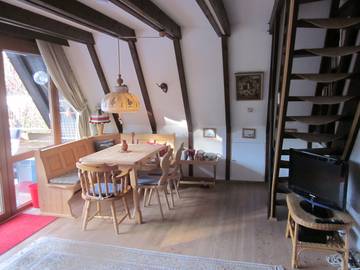 Ferienhaus für 6 Personen in Siegsdorf, Chiemgauer Alpen, Bild 3