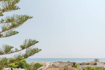 Villa per 8 Persone in Triscina, Castelvetrano (Comune), Foto 1