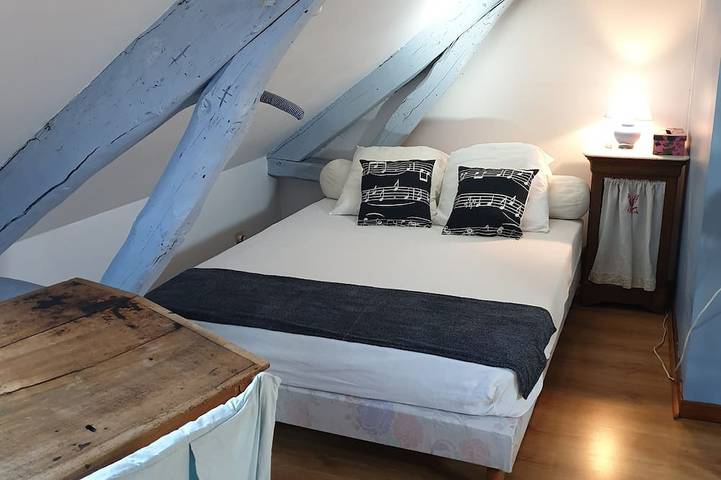 Location de vacances pour 7 personnes à Lalbenque - 4