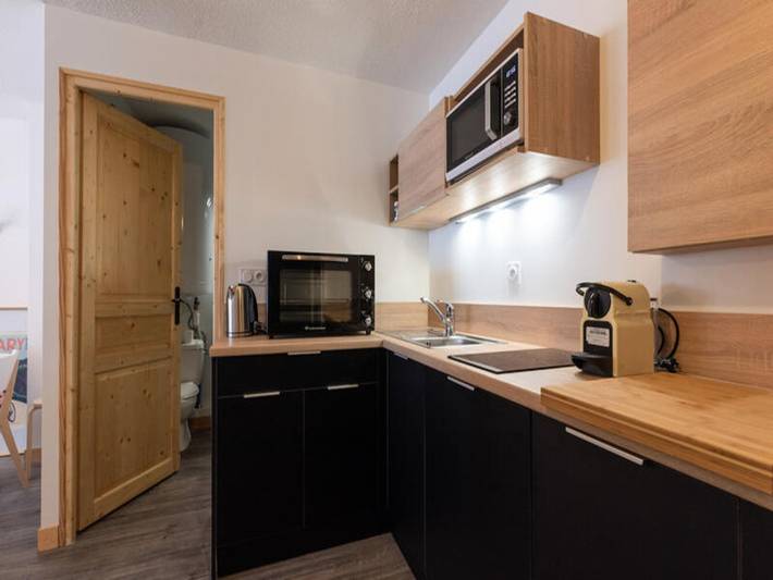 Gîte pour 6 personnes, adapté aux familles à Adervielle-Pouchergues - 4