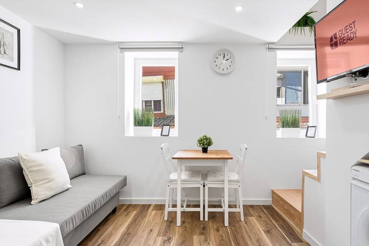 GuestReady – Encantador Loft en Oporto in Cedofeita, Distrito de Porto