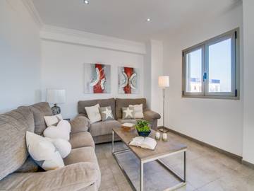 Apartment in Can Picafort, Santa Margalida für 4 