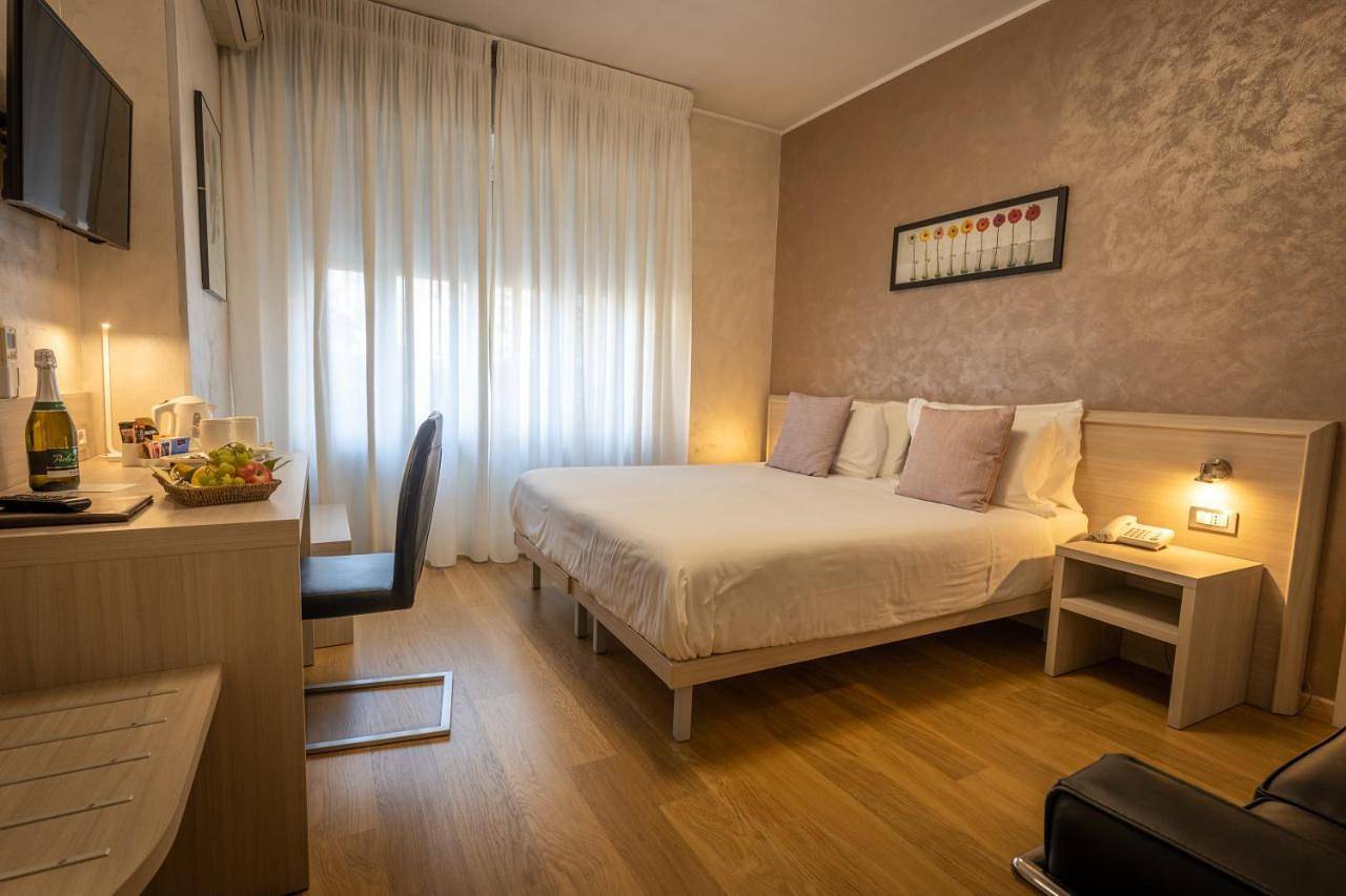 Hotel Lis in Asti, Asti (Commune)
