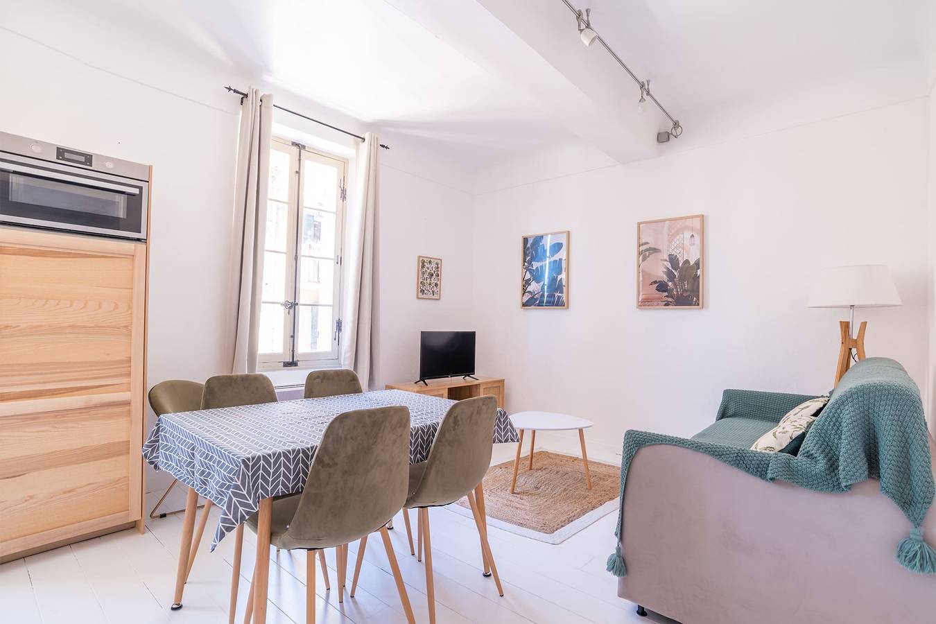 Location De Vacances pour 4 Personnes dans Bormes-les-Mimosas, Région de Toulon
