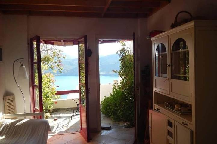 Maison de vacances pour 4 personnes