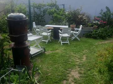 Villa for 4 People in Agon-Coutainville, Manche, Photo 2