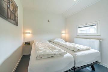 Chalet für 4 Personen in Burgh-Haamstede, Zeeuwse Kust, Bild 1