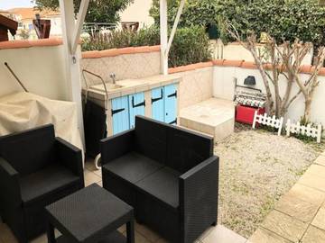 Ferienwohnung für 4 Personen in Frontignan, Montpellier und Umgebung, Bild 2