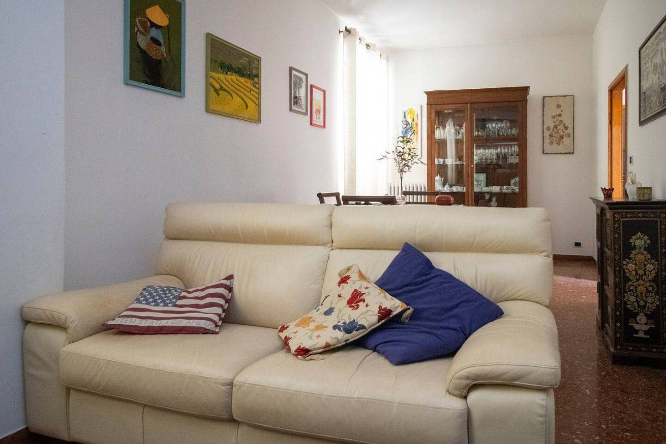 Apartamento entero, Aviorama apartment - [Traveler's House] Parking-Sea-Relaxation in Fermo, Provincia de Fermo