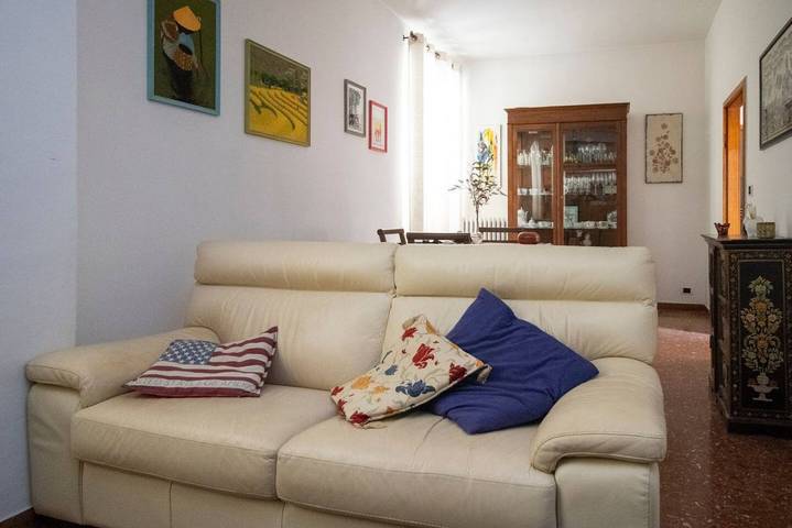 Appartamento intero, Aviorama apartment - [Casa della Viaggiatrice] Parcheggio-Mare- Relax in Torre di Palme, Fermo