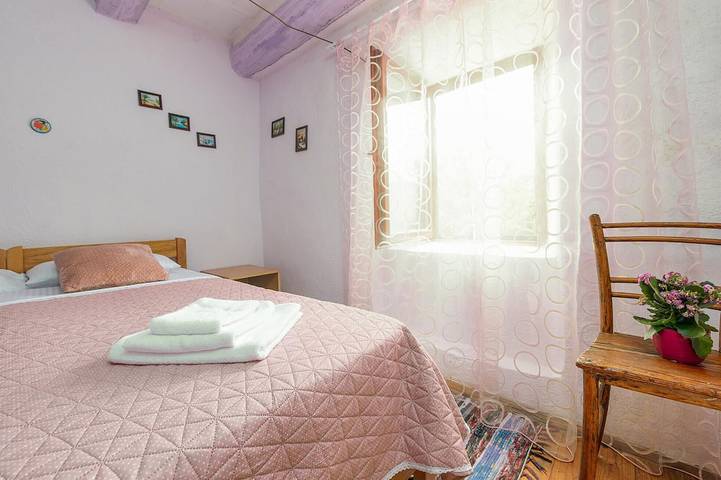 Pine Hill Holiday House in Gračac, Zadar